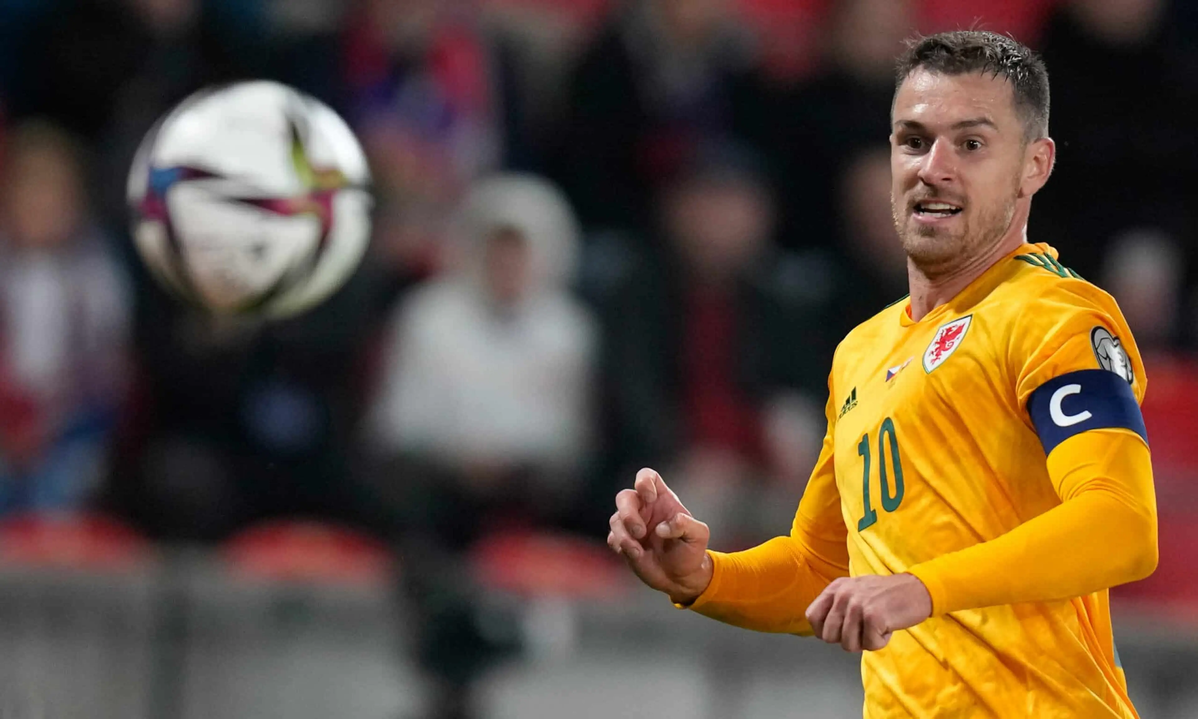 Aaron Ramsey, Estonia v Wales betting tips