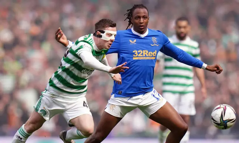 Callum McGregor, Joe Aribo, Celtic v Rangers betting tips