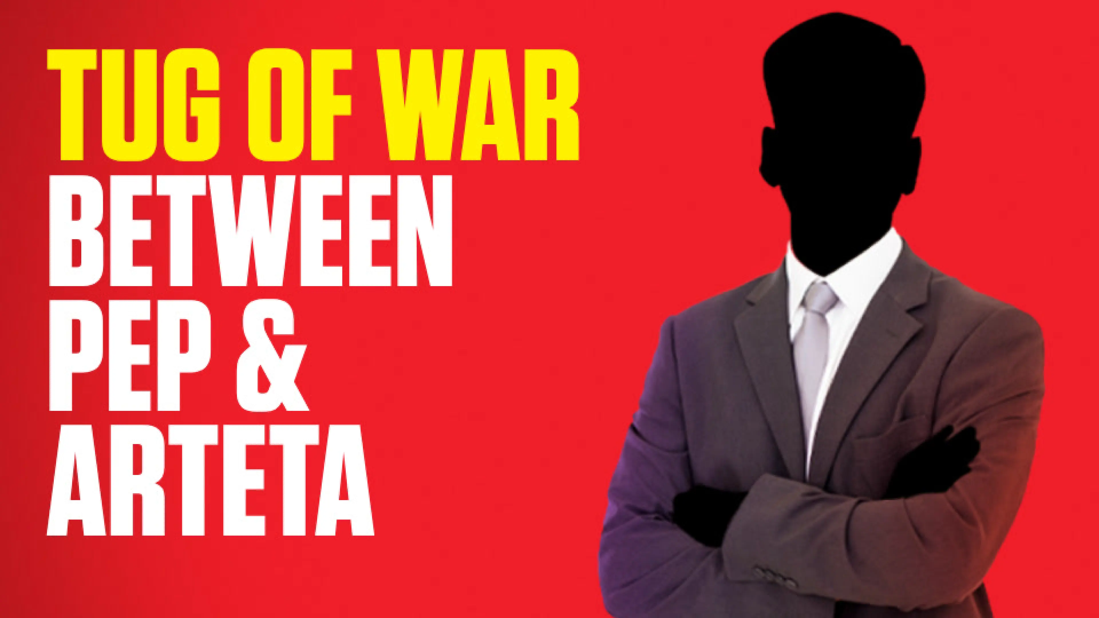 OnS SEO Sports 960x540 TUG OF WAR BETWEEN PEP ARTETA (UK) 