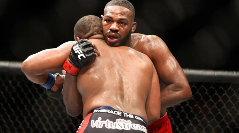 UFC 214 odds