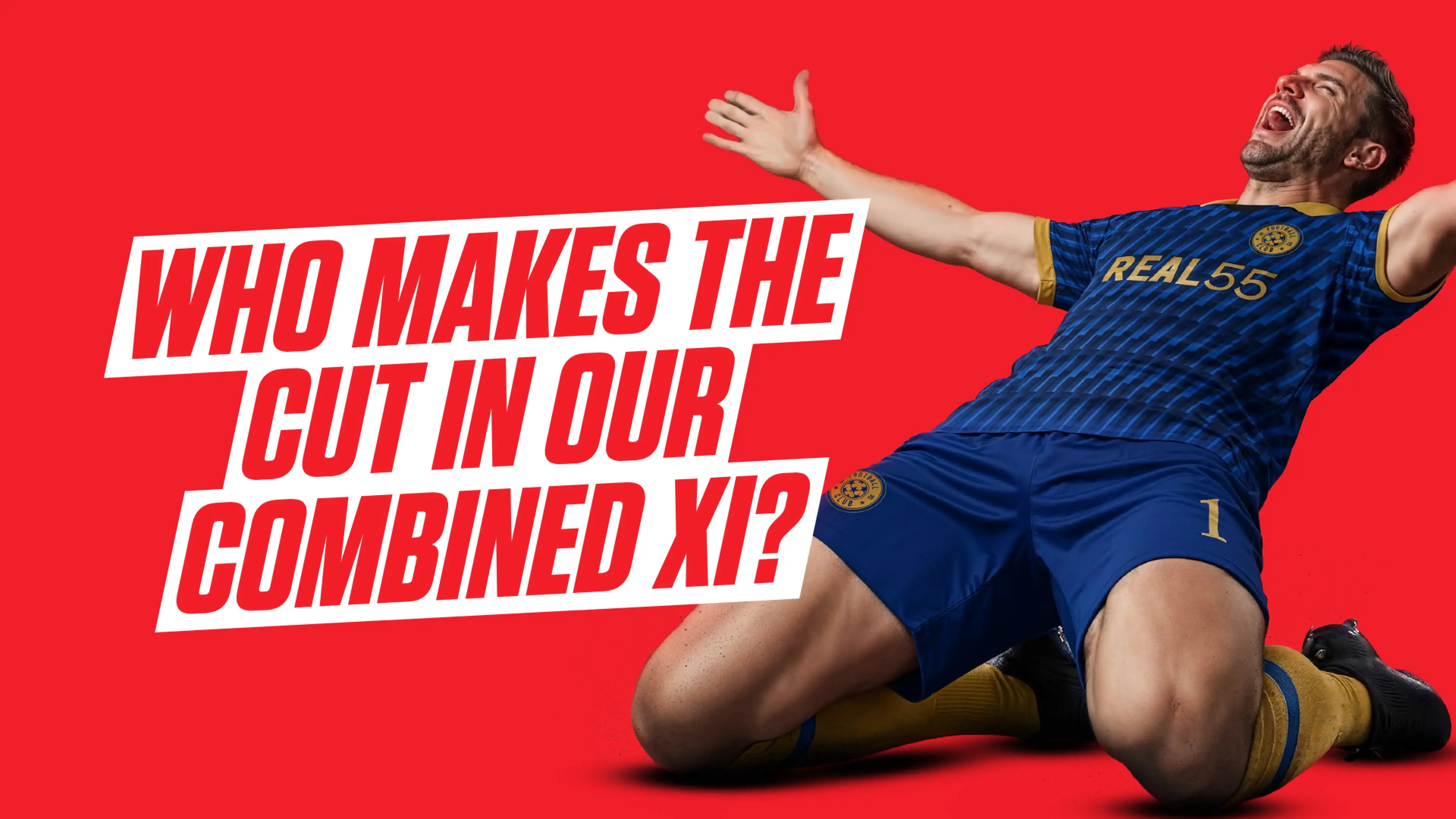 2026 World Cup semi-finals: The ultimate combined XI