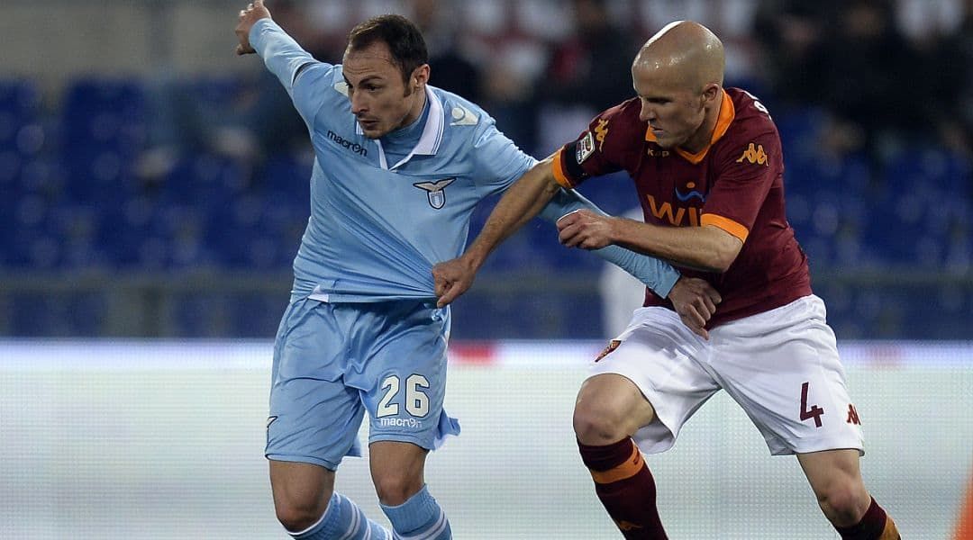 Lazio v Roma: The stakes are high for the Derby Della Capitale