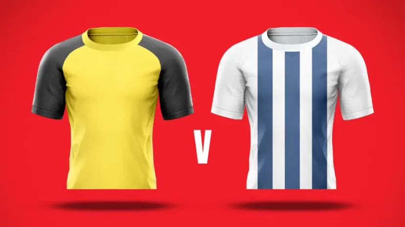 Watford vs West Brom