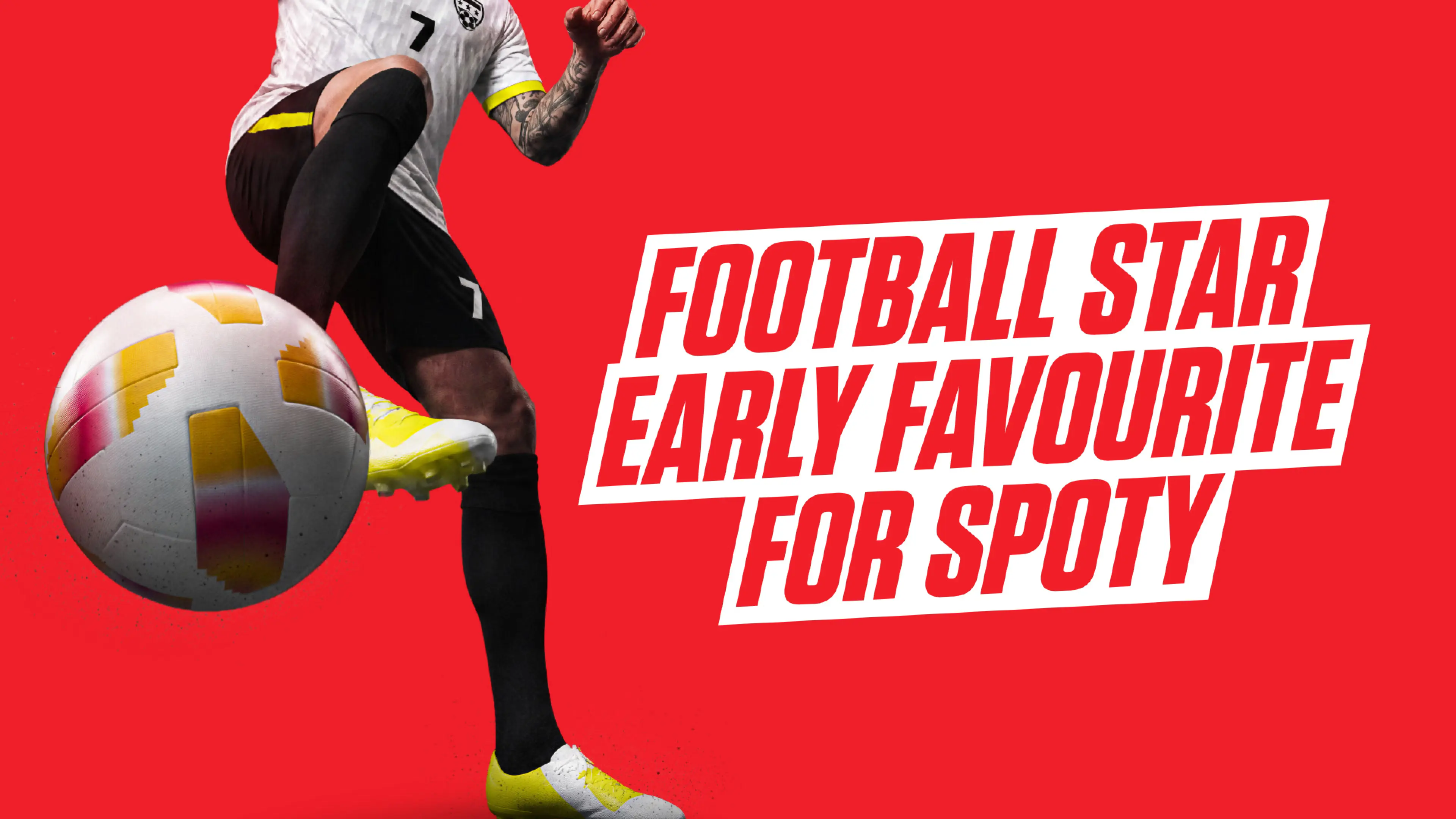2026 Sports Personality of the Year Award: Odds & favourites