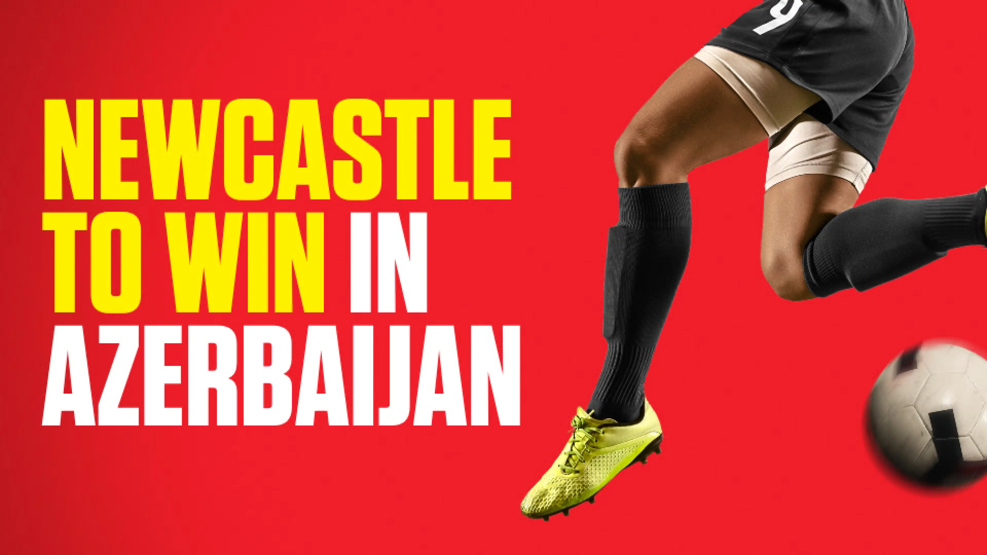 Qarabag FK vs Newcastle United: Champions League play-off preview, predictions & bet builder tips