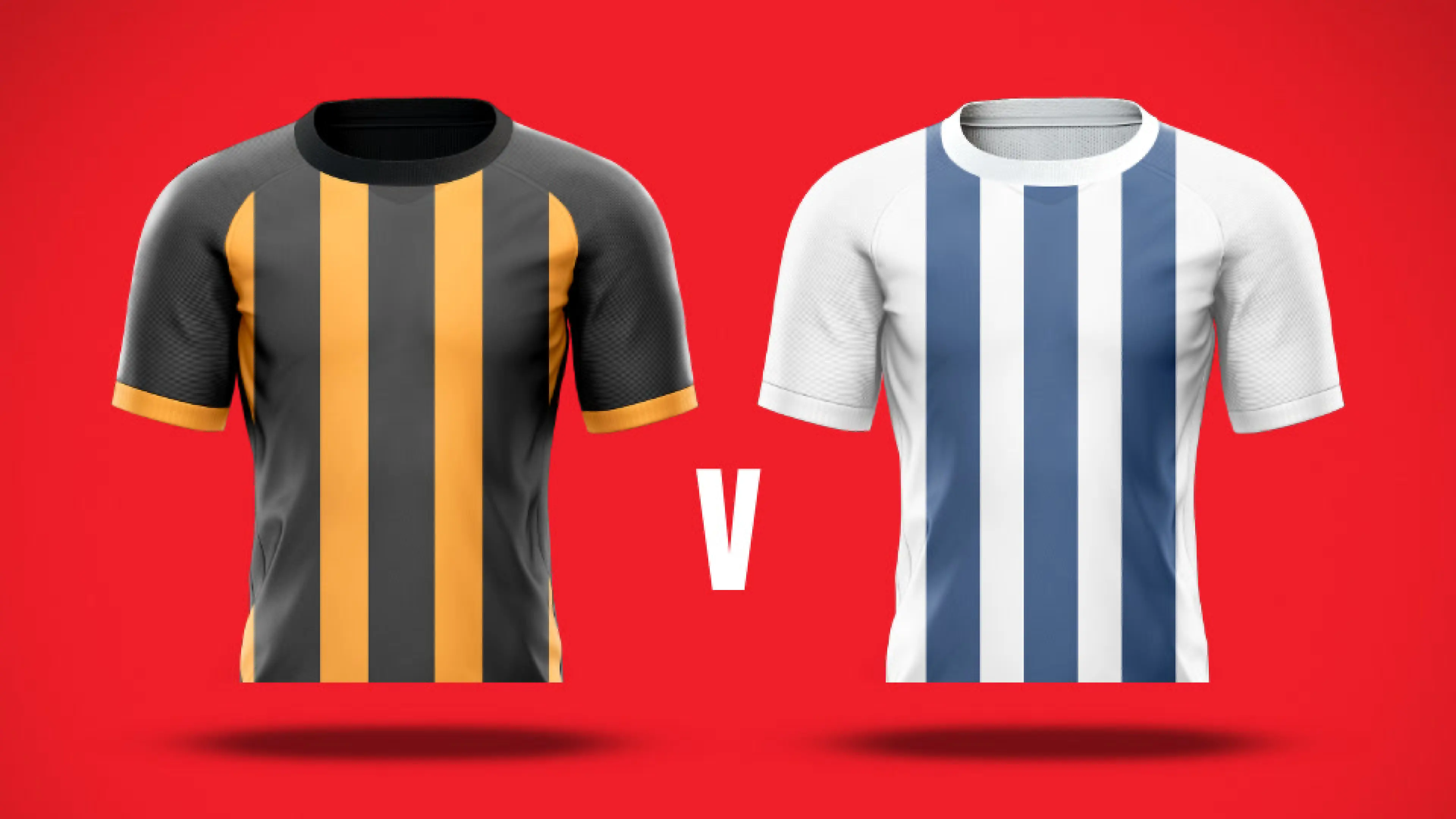Hull vs West Brom, Ladbrokes
