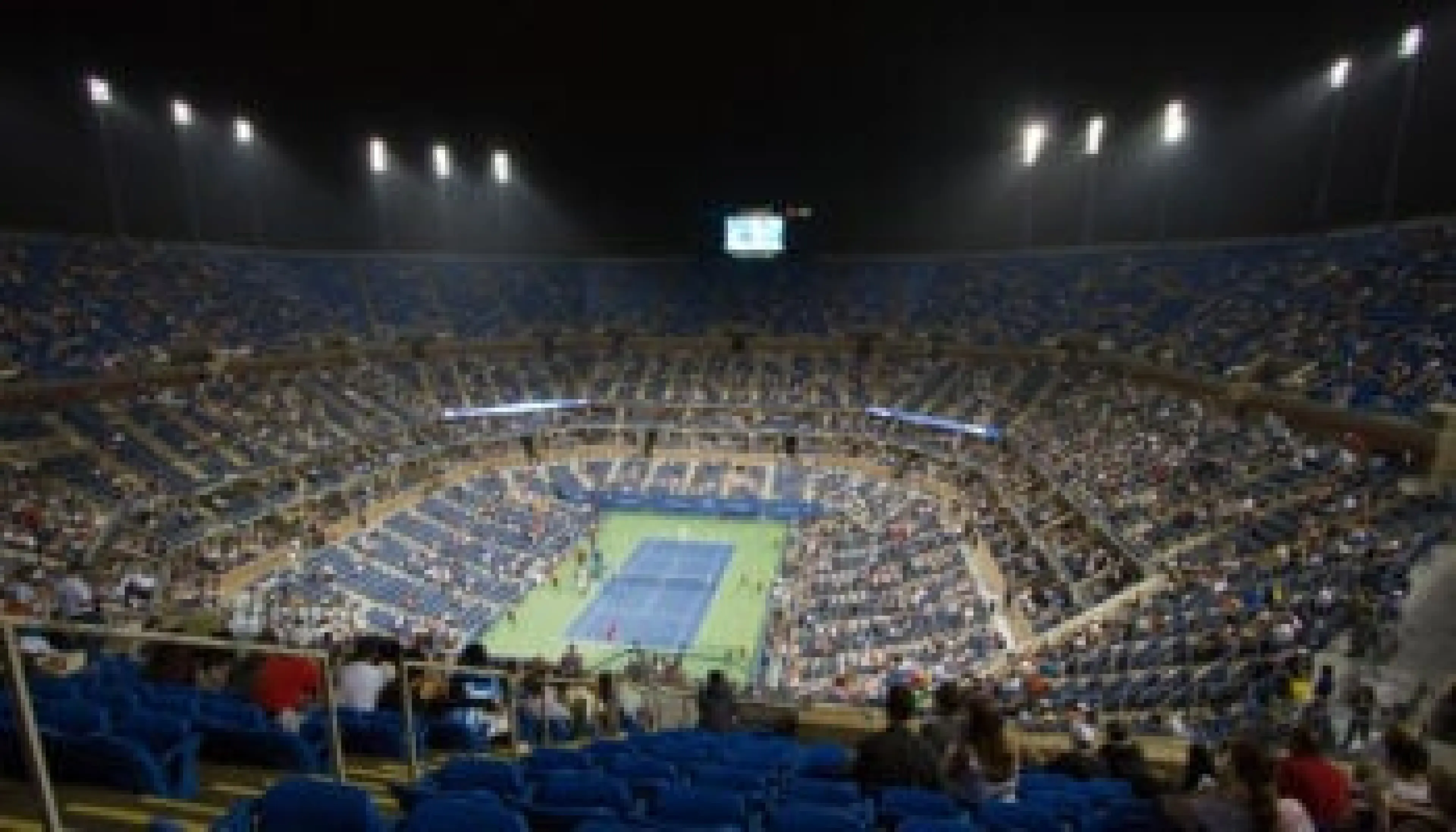 US Open, Grand Chelem, pronostics tennis