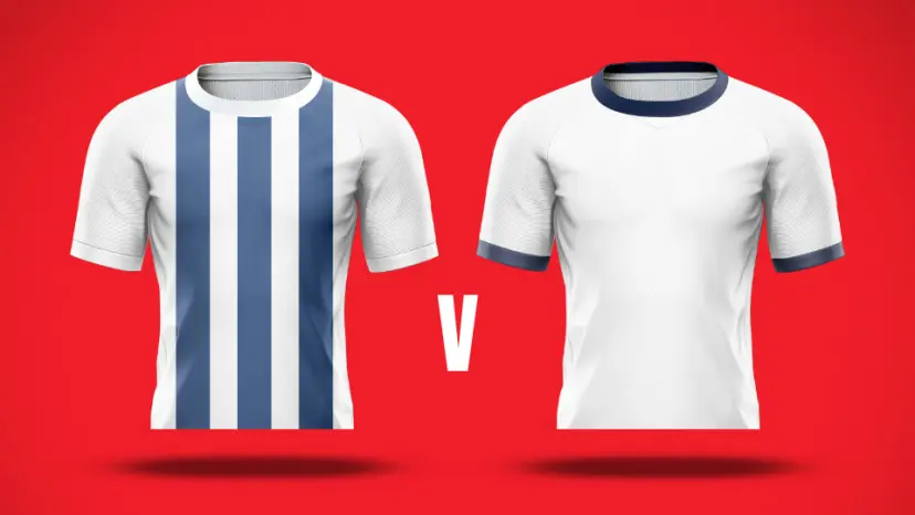 West Brom vs Preston