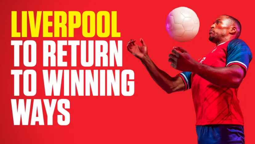 OnS SEO Sports 960x540 LIVERPOOL TO RETURN TO WINNING WAYS (UK) 