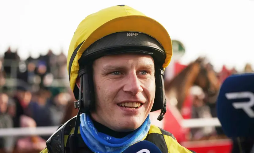 Paul Townend