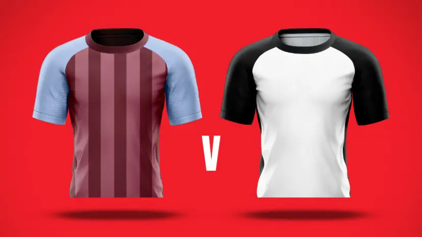 Aston Villa vs Fulham