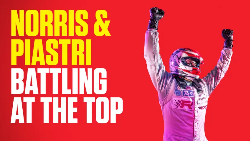 Formula One odds and predictions 2025
