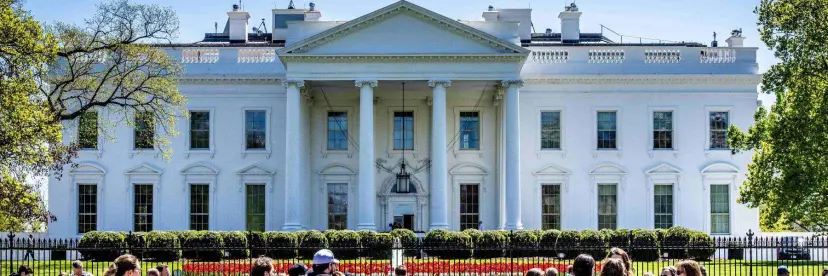 Wwhite House