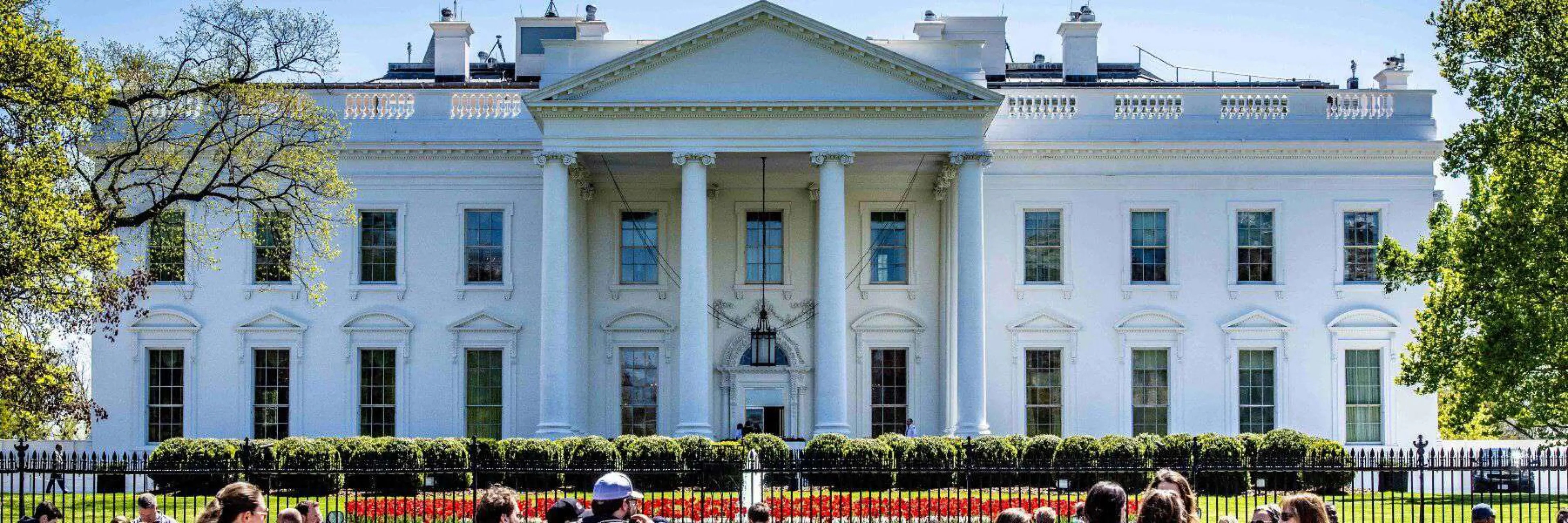 Wwhite House