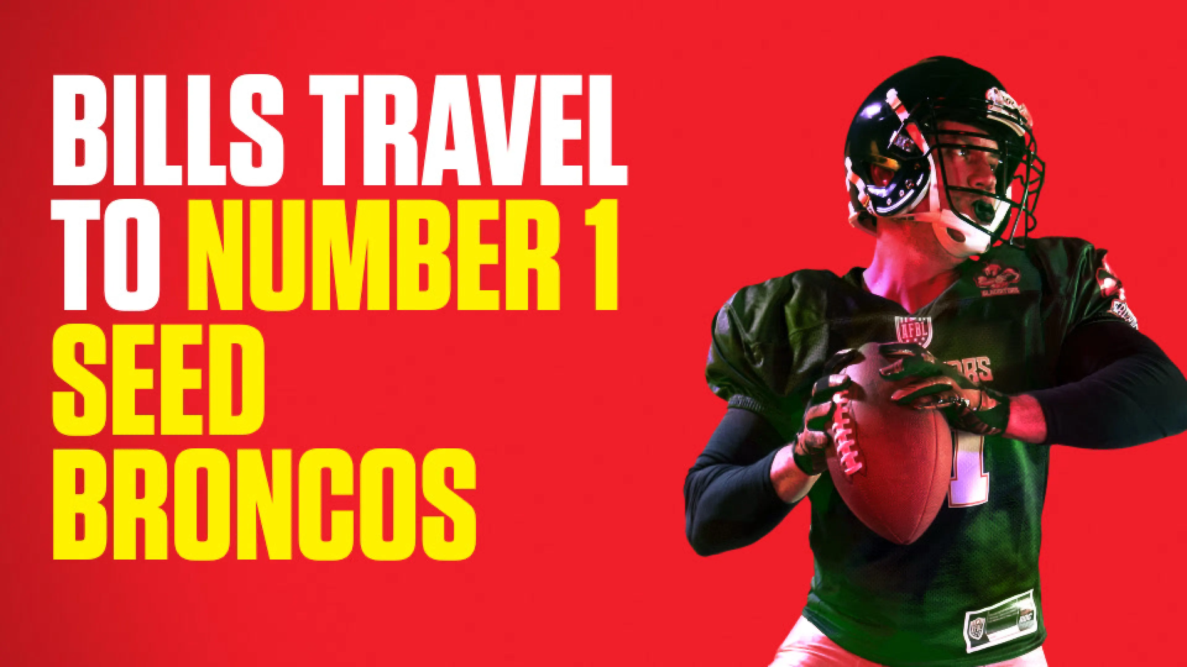 OnS SEO Sports 960x540 BILLS TRAVEL TO NUMBER 1 SEED BRONCOS (UK) 