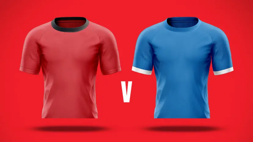 Man United vs Chelsea