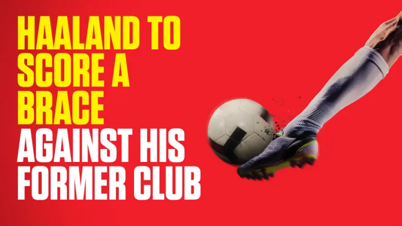 OnS SEO Sports 960x540 HAALAND TO SCORE A BRACE AGAINST HIS FORMER CLUB (UK)