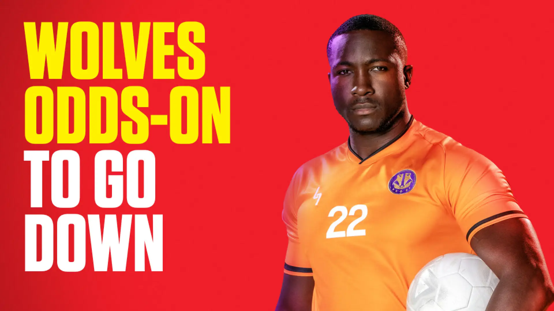 Premier League relegation odds: Wolves & West Ham in trouble