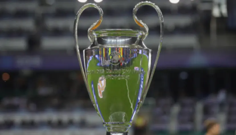 Tirage Champions League