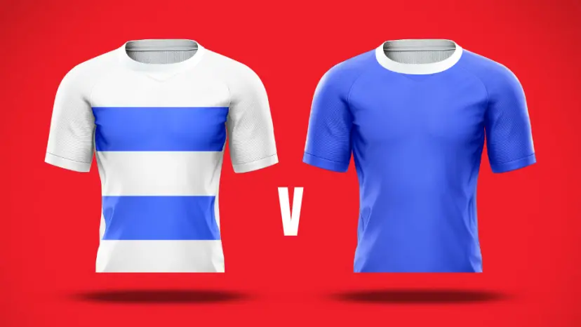 QPR vs Leicester, Ladbrokes