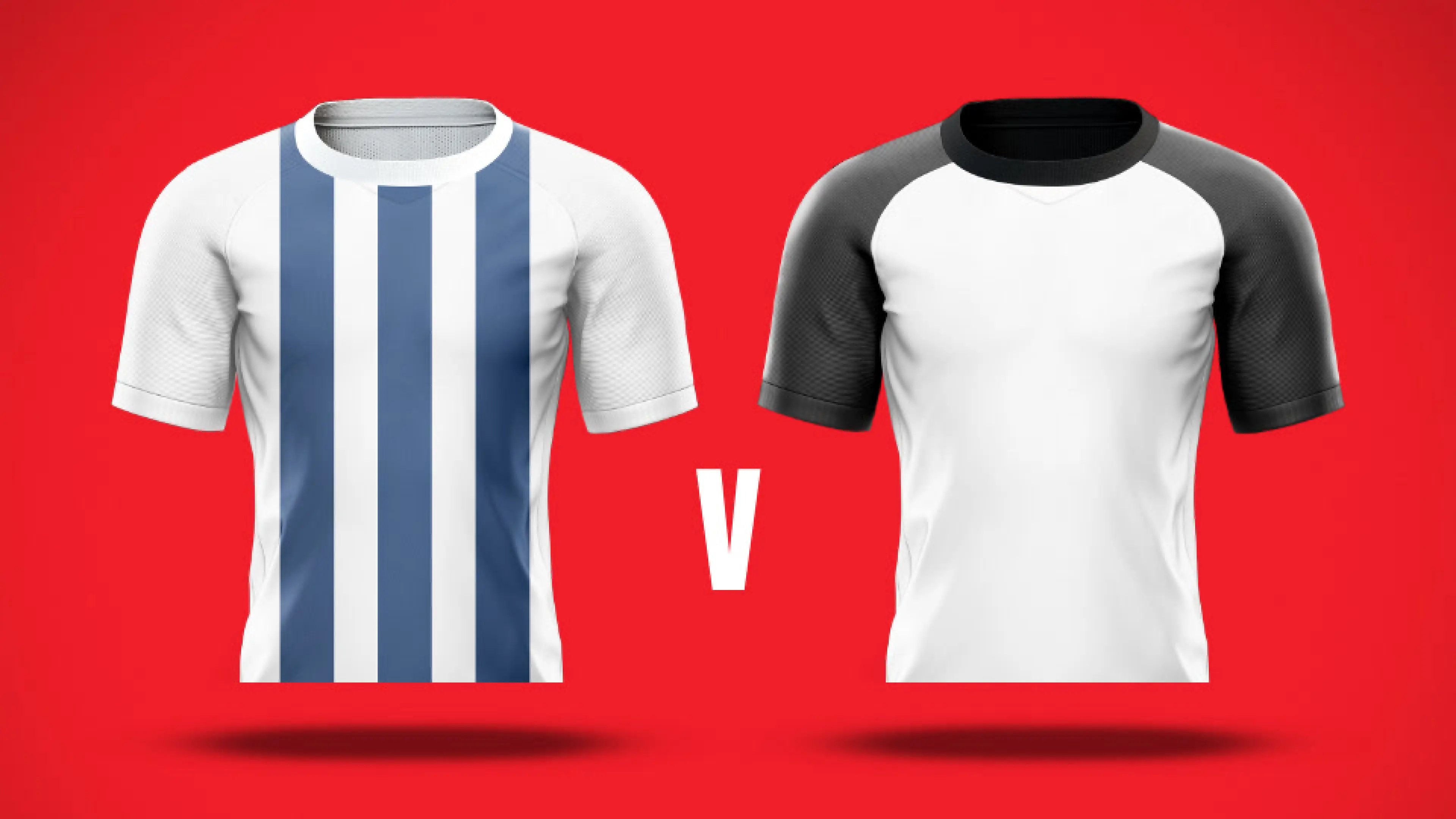 West Brom vs Derby County