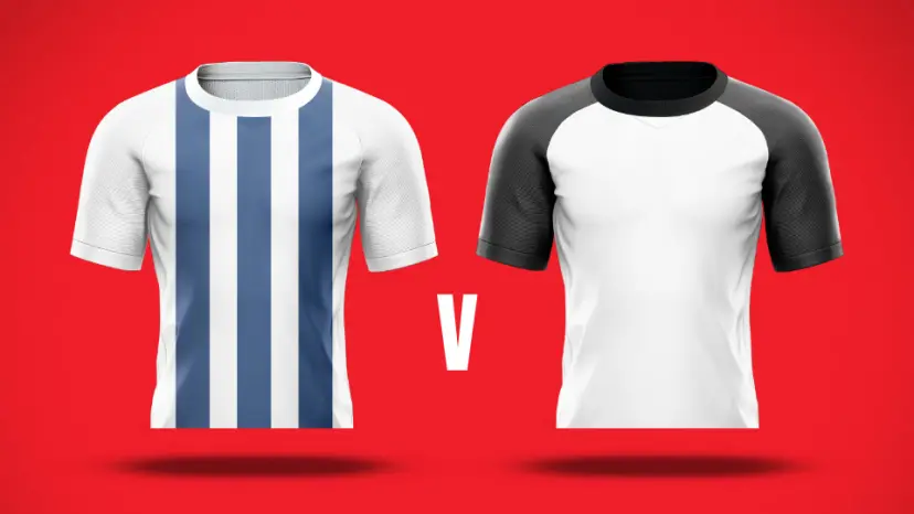 West Brom vs Derby County