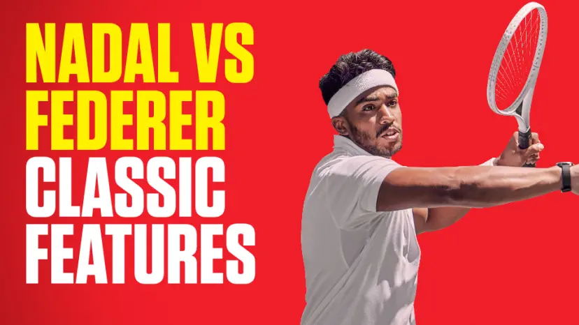 The best WImbledon finals of all time