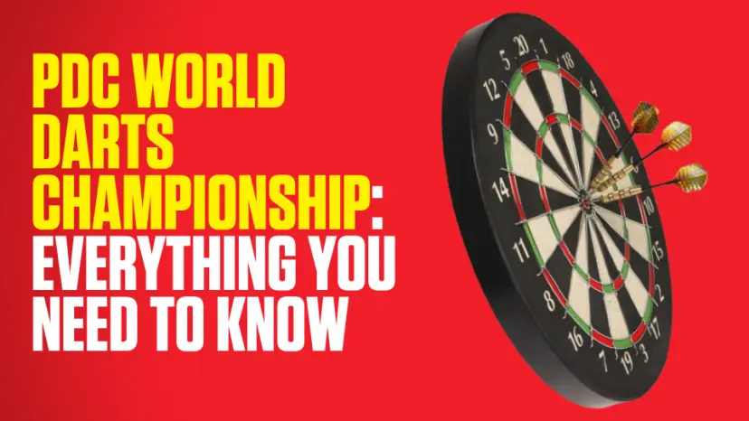 PDC World Darts Championship 2026, preview, odds, predictions, betting tips
