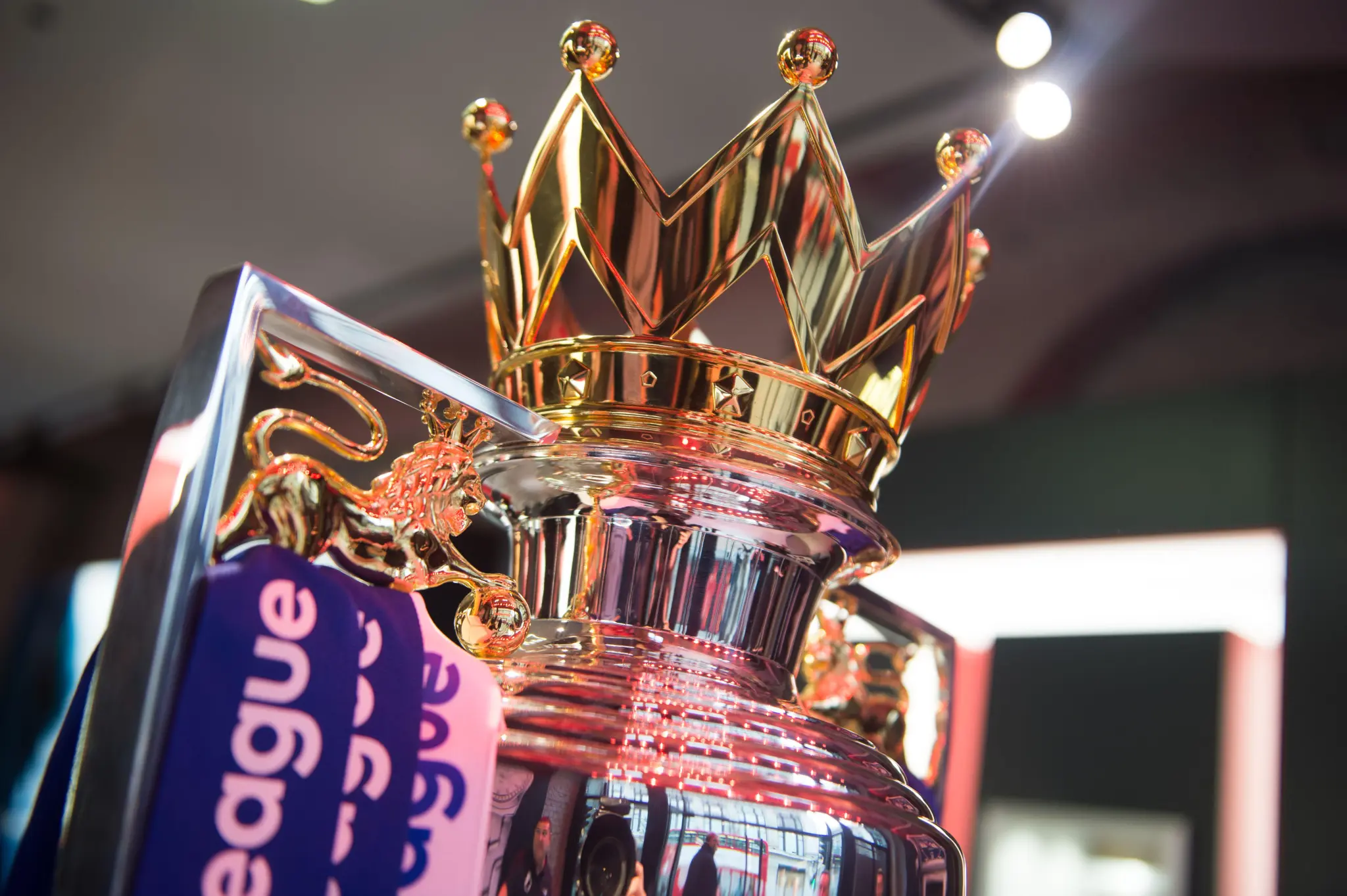 Premier League winner odds: Liverpool given big boost
