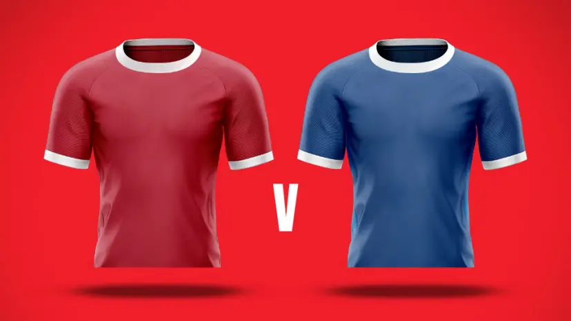 Liverpool vs Everton