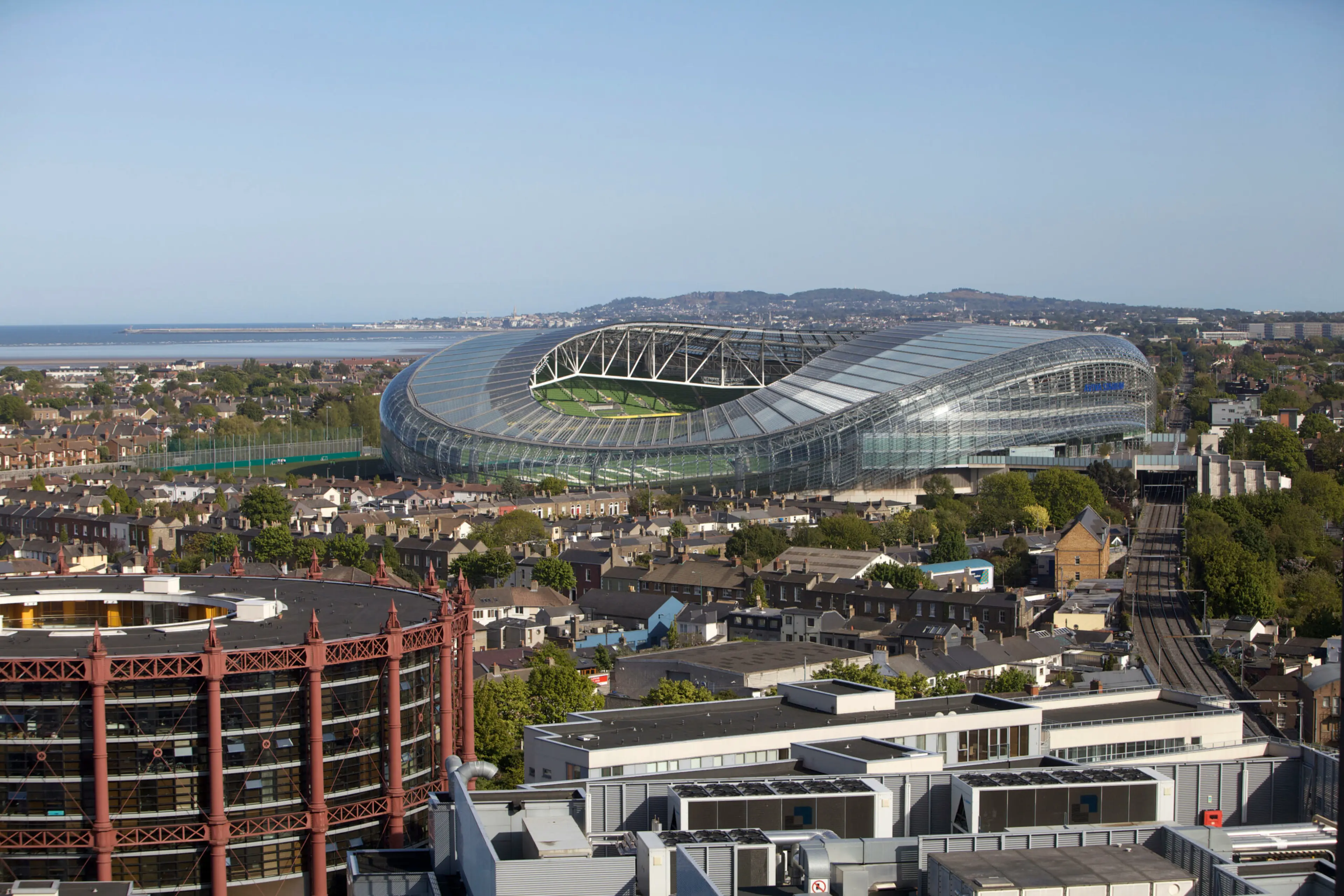 Aviva Stadium