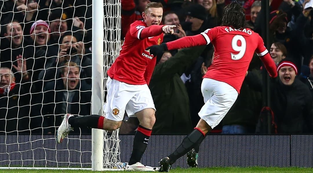 Sublime form has Man Utd ahead of Chelsea in new customer offer