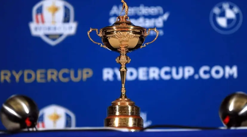 Ryder Cup