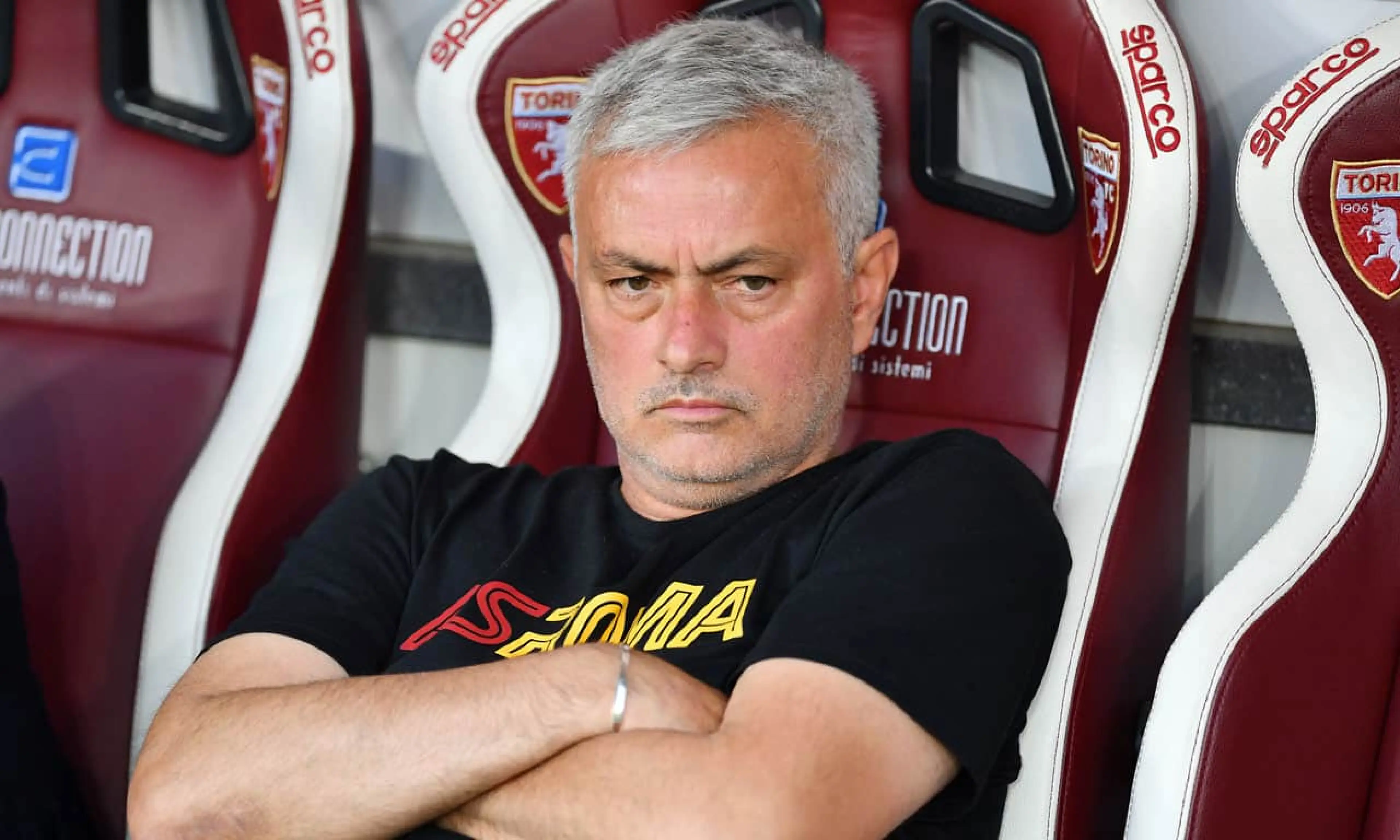 Jose Mourinho, Roma v Feyenoord betting tips, Europa Conference League