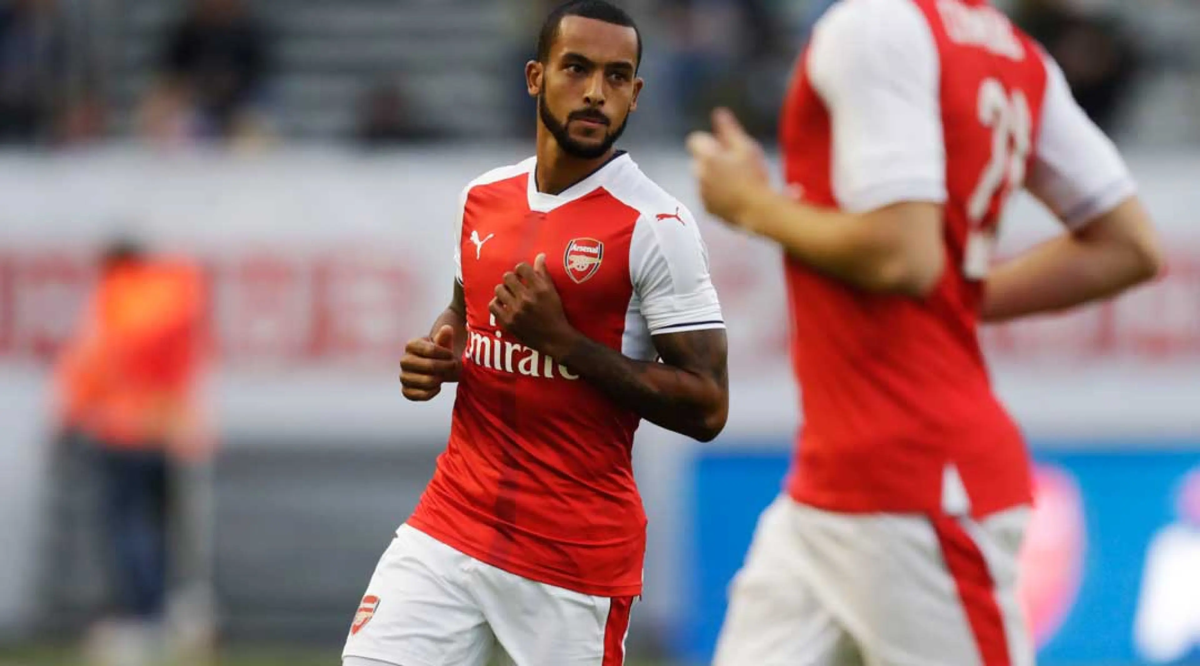 Walcott betting suspended, walcott odds, arsenal odds