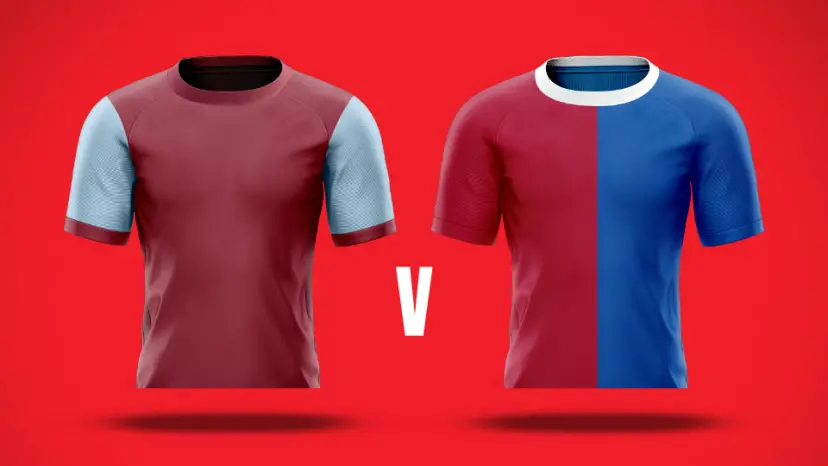 West Ham vs Crystal Palace