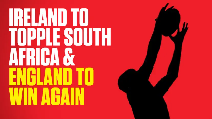 OnS SEO Sports 960x540 IRELAND TO TOPPLE SOUTH AFRICA ENGLAND TO WIN AGAIN (UK) 