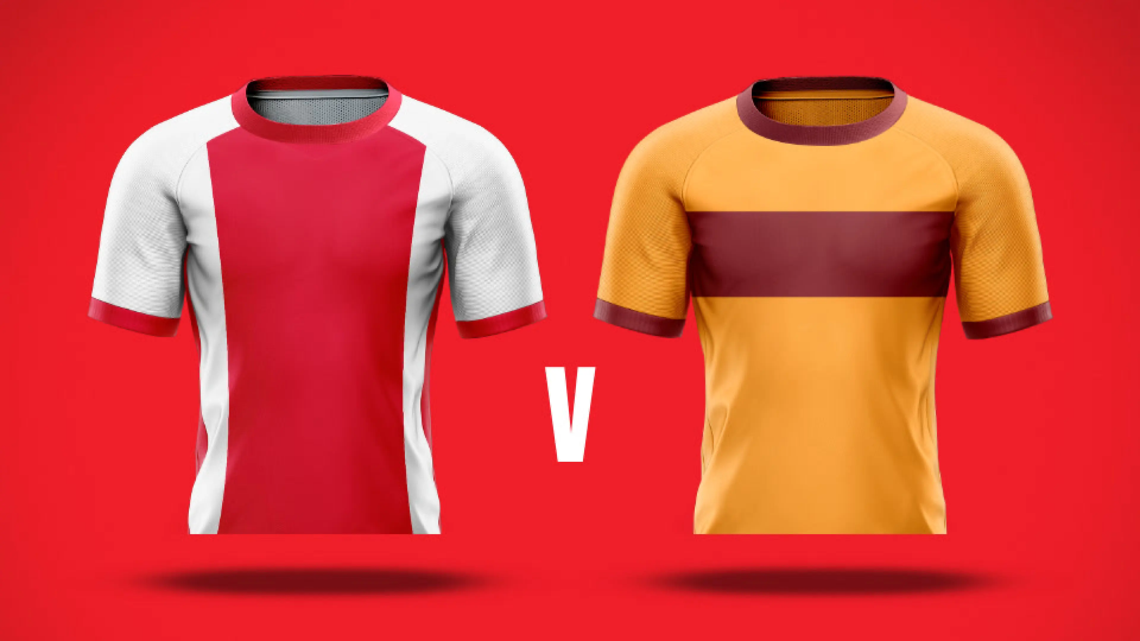 Ajax vs Galatasaray, Ladbrokes