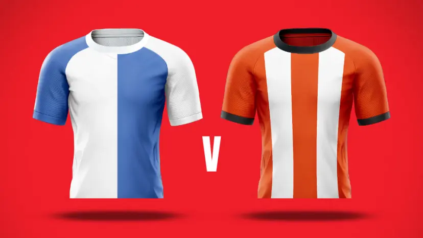 Blackburn vs Sheffield United