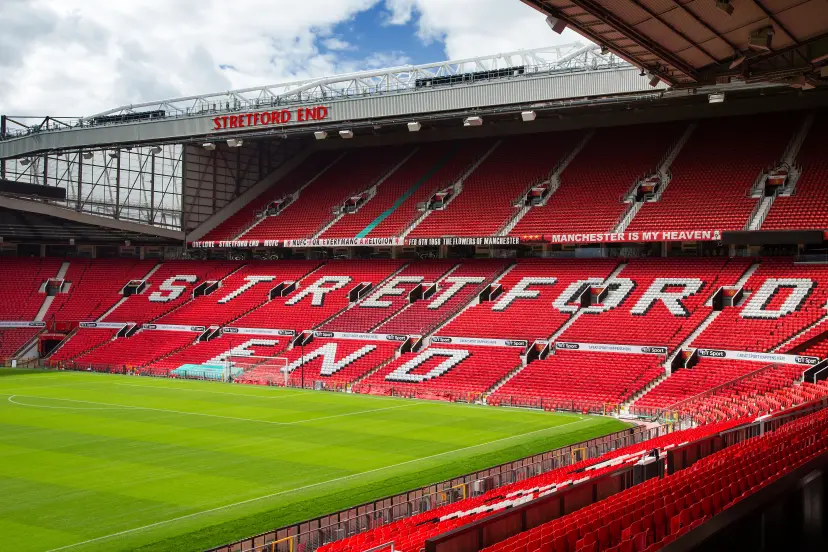 Old Trafford