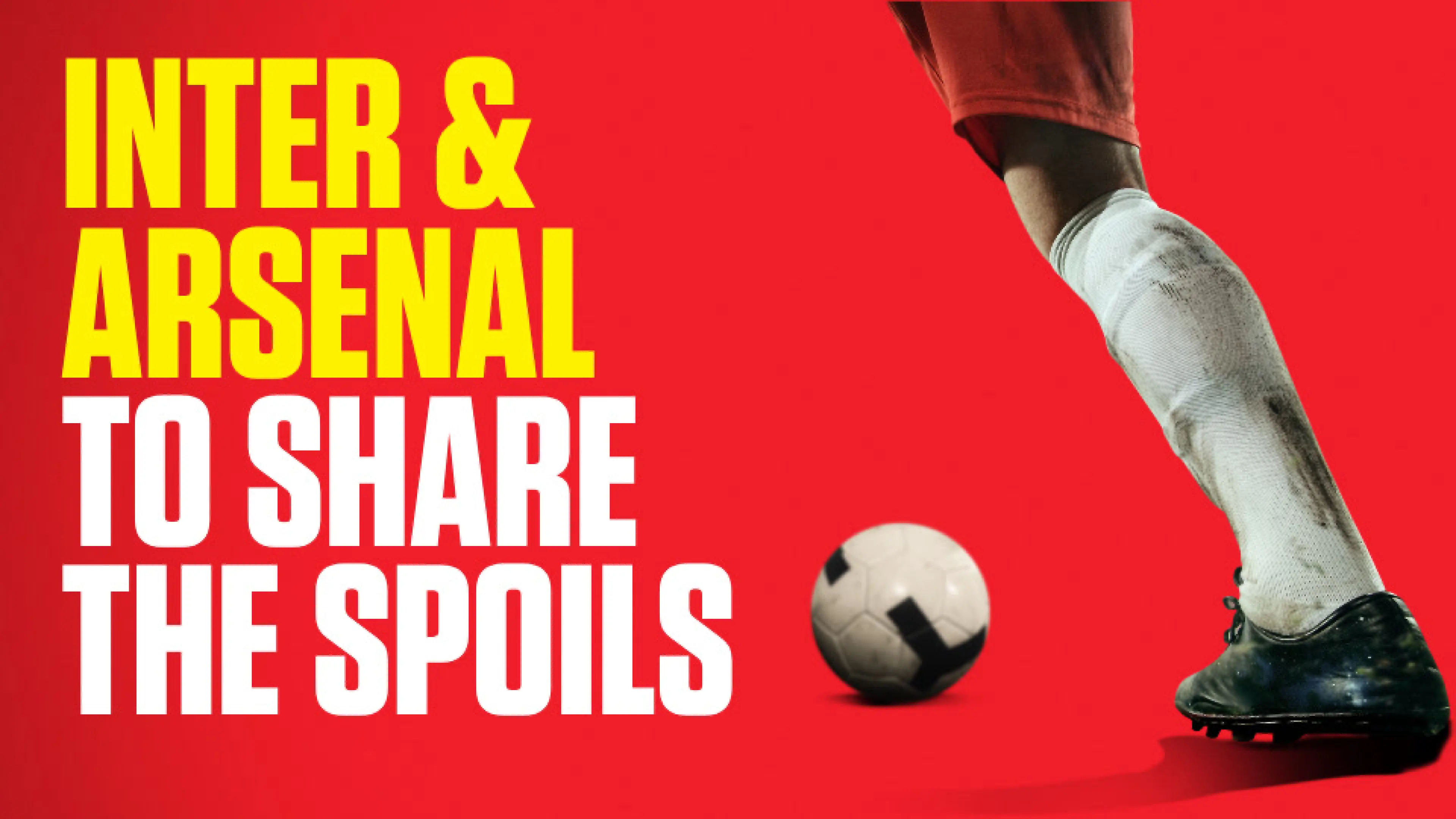 Inter Milan vs Arsenal preview, predictions, bet builder, champions league