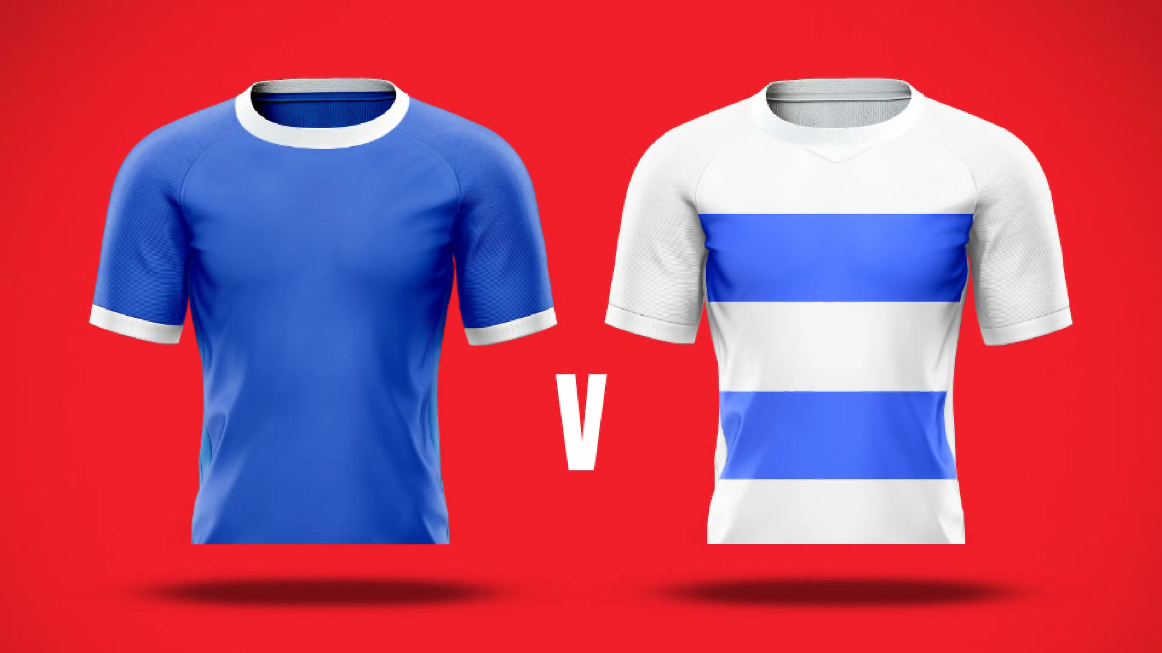 Portsmouth vs QPR, Ladbrokes