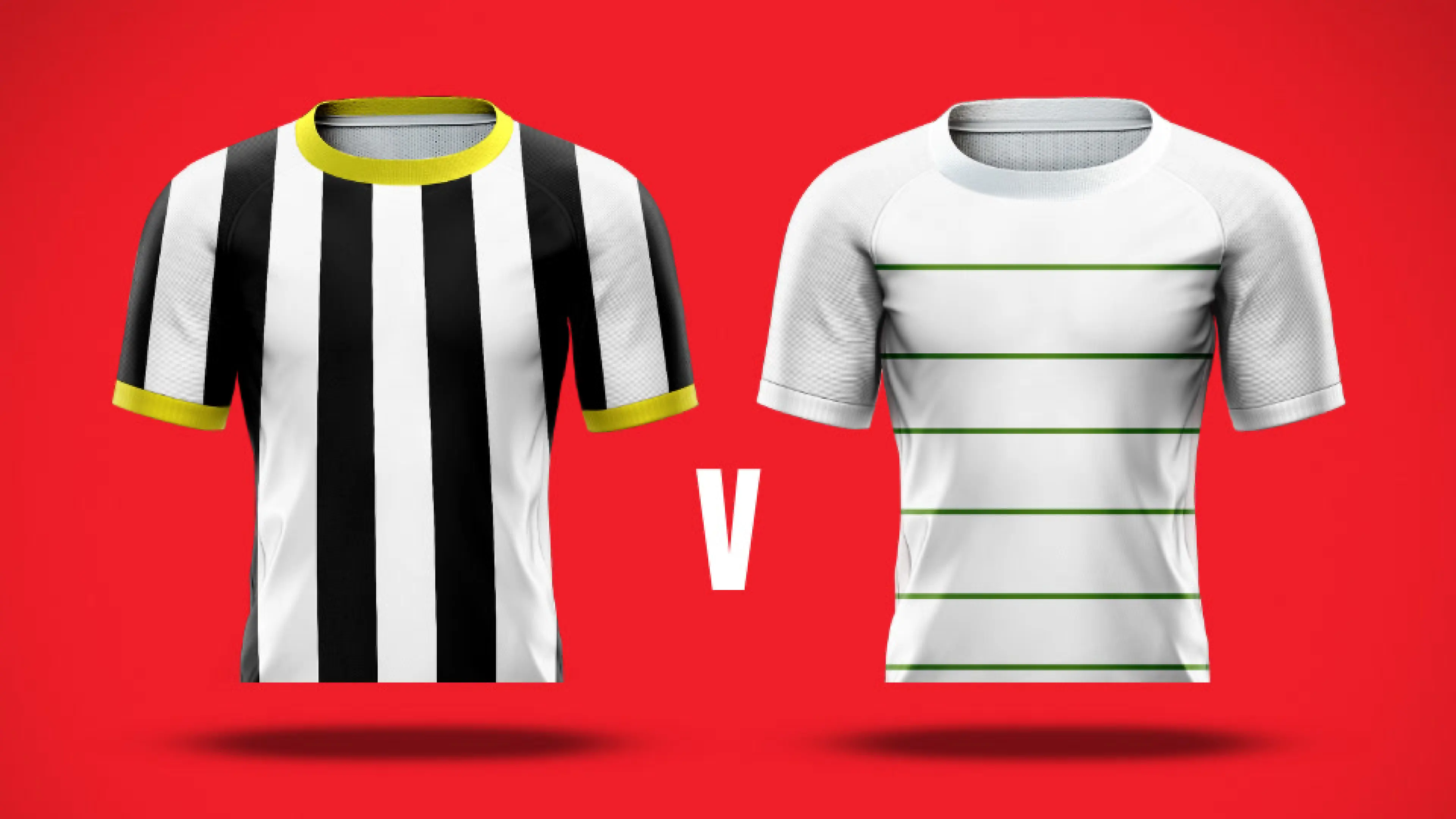 Juventus vs Sporting Lisbon, Ladbrokes