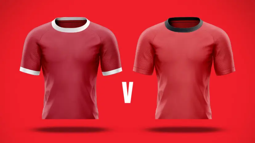 Liverpool vs Man United