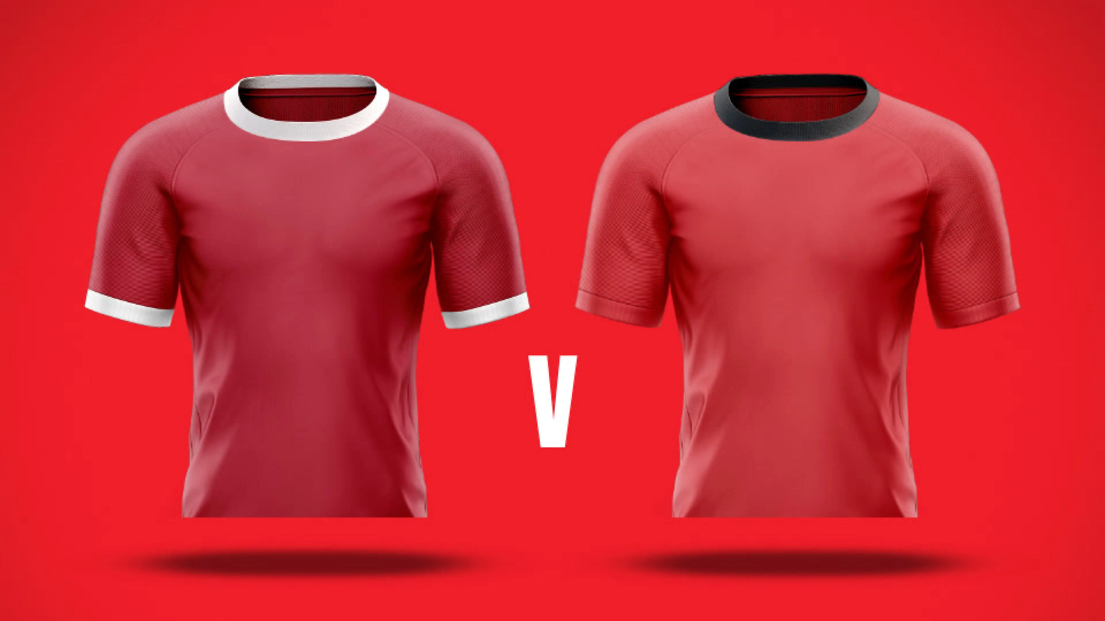 Liverpool vs Man United