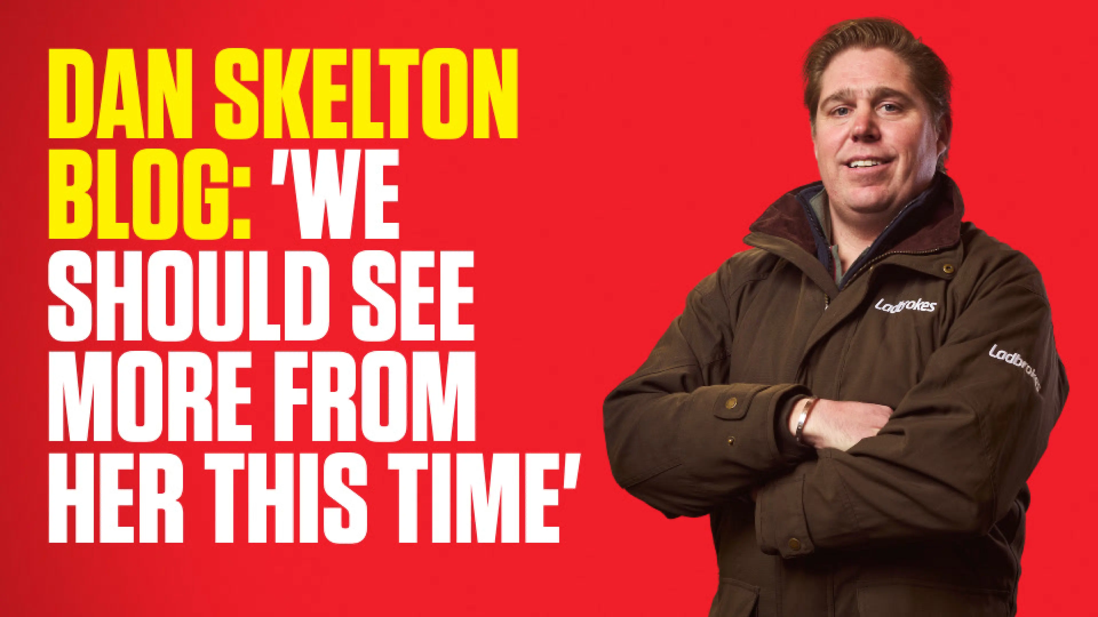 OnS SEO Sports 960x540 DAN SKELTON BLOG WE SHOULD SEE MORE FROM HER THIS TIME (UK) 