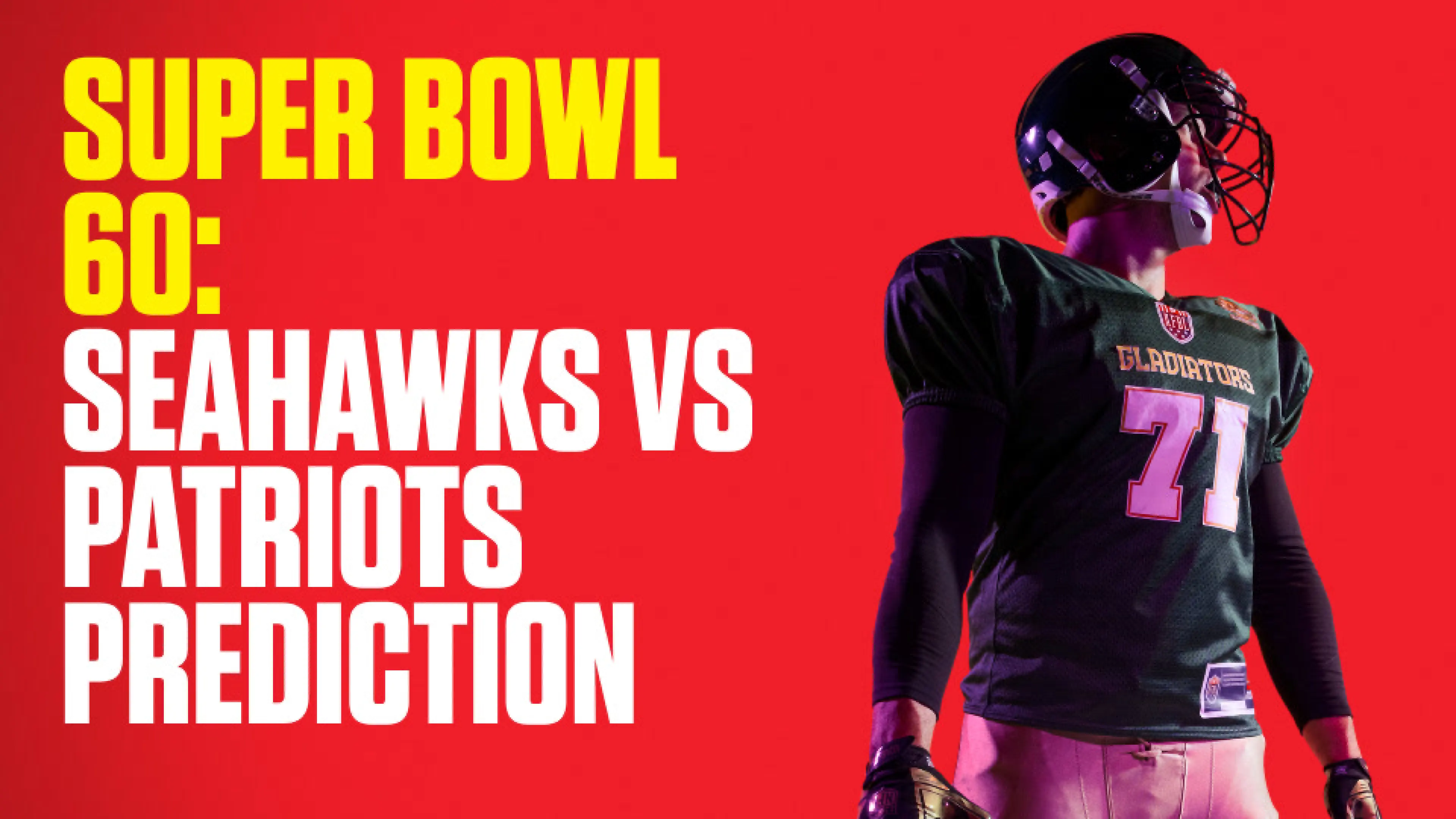OnS SEO Sports 960x540 SUPER BOWL 60 SEAHAWKS VS PATRIOTS PREDICTION (UK) 