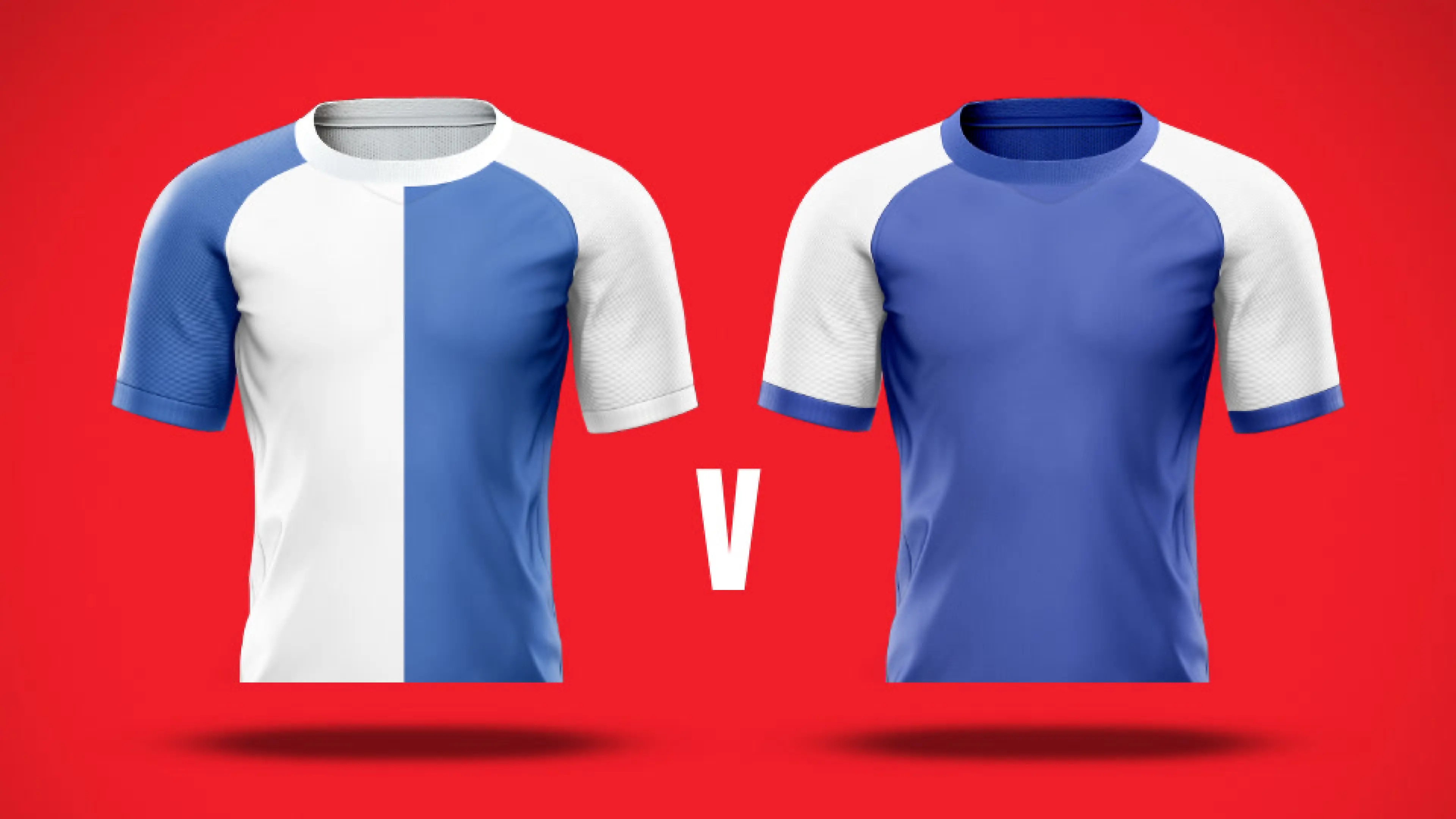 Blackburn vs Ipswich