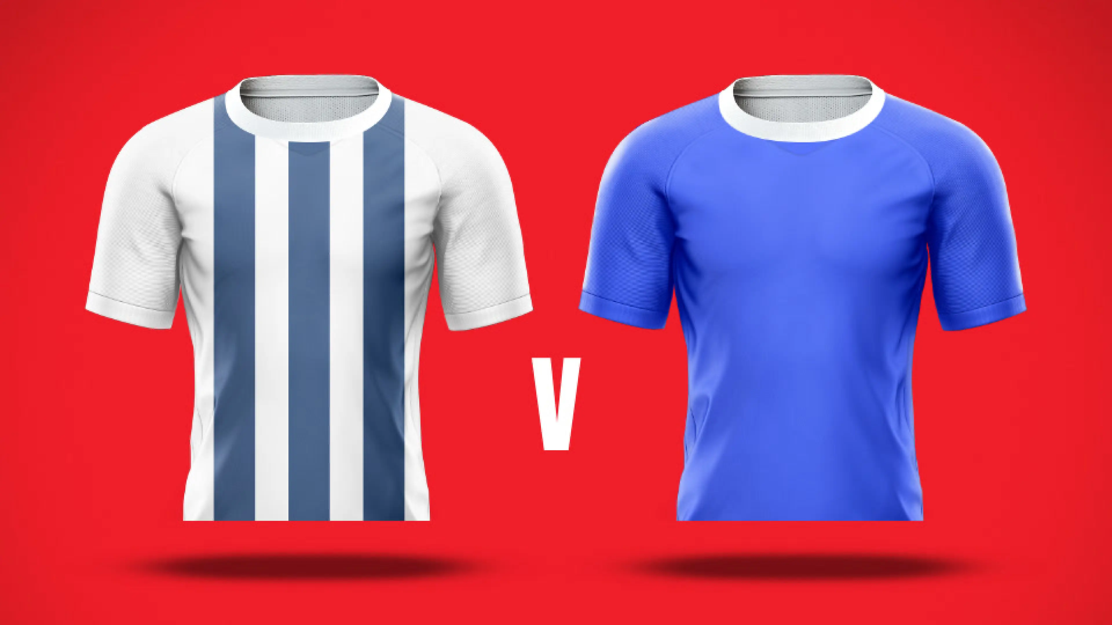 West Brom vs Leicester