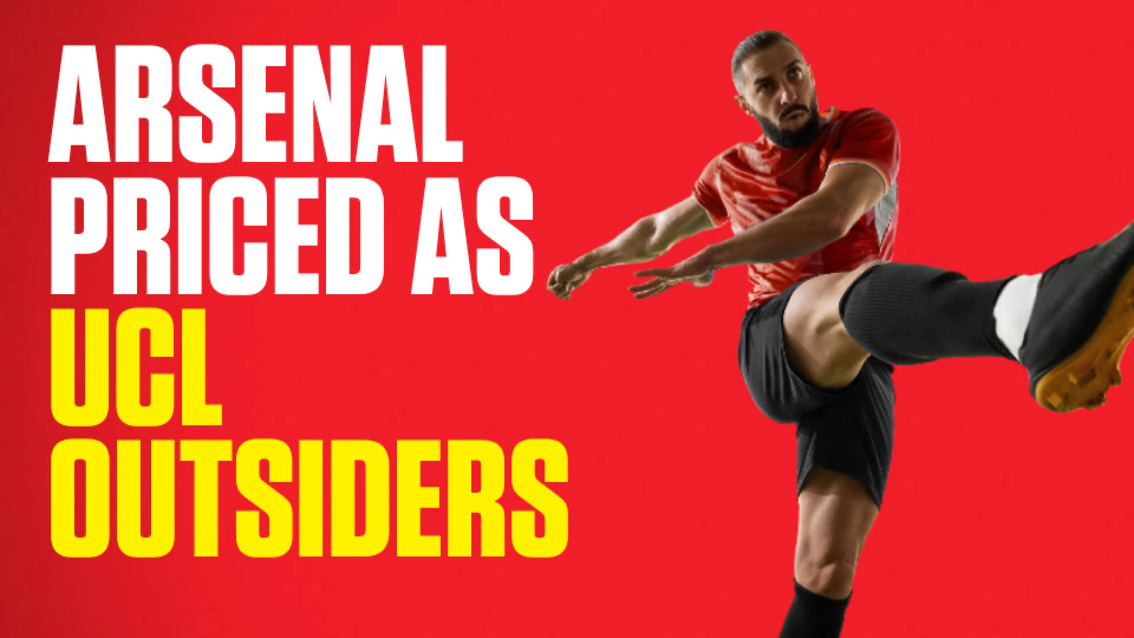 OnS SEO Sports 960x540 ARSENAL PRICED AS UCL OUTSIDERS (UK) 